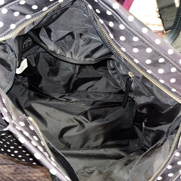 Kate Spade diaper bag - Picture 2 of 13